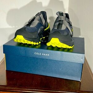 Cole Haan running sneakers
